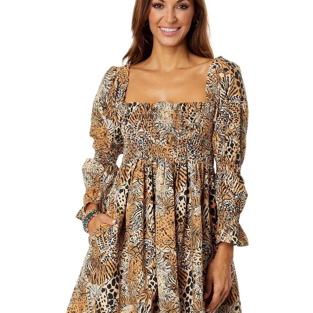 NWT Lilly Pulitzer 🐆